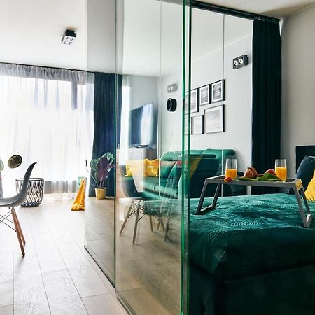 Easy Rent Apartments - Diamond Lublin Bagian luar foto