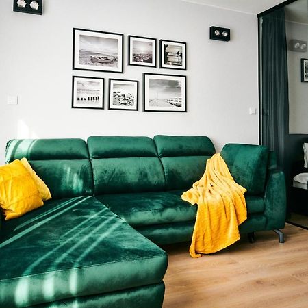 Easy Rent Apartments - Diamond Lublin Bagian luar foto