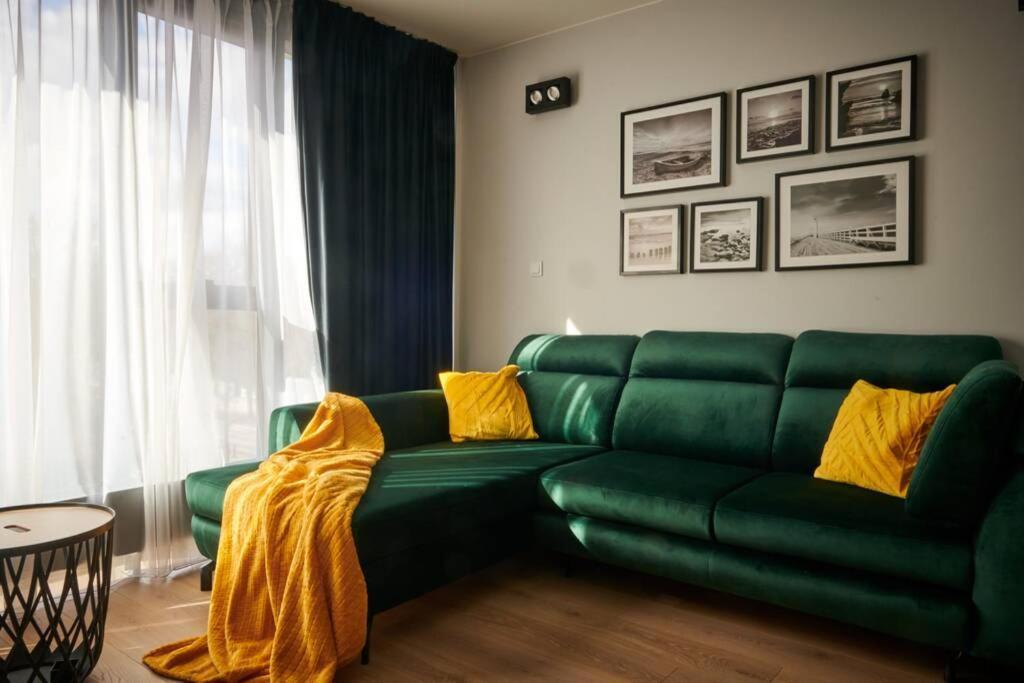 Easy Rent Apartments - Diamond Lublin Bagian luar foto