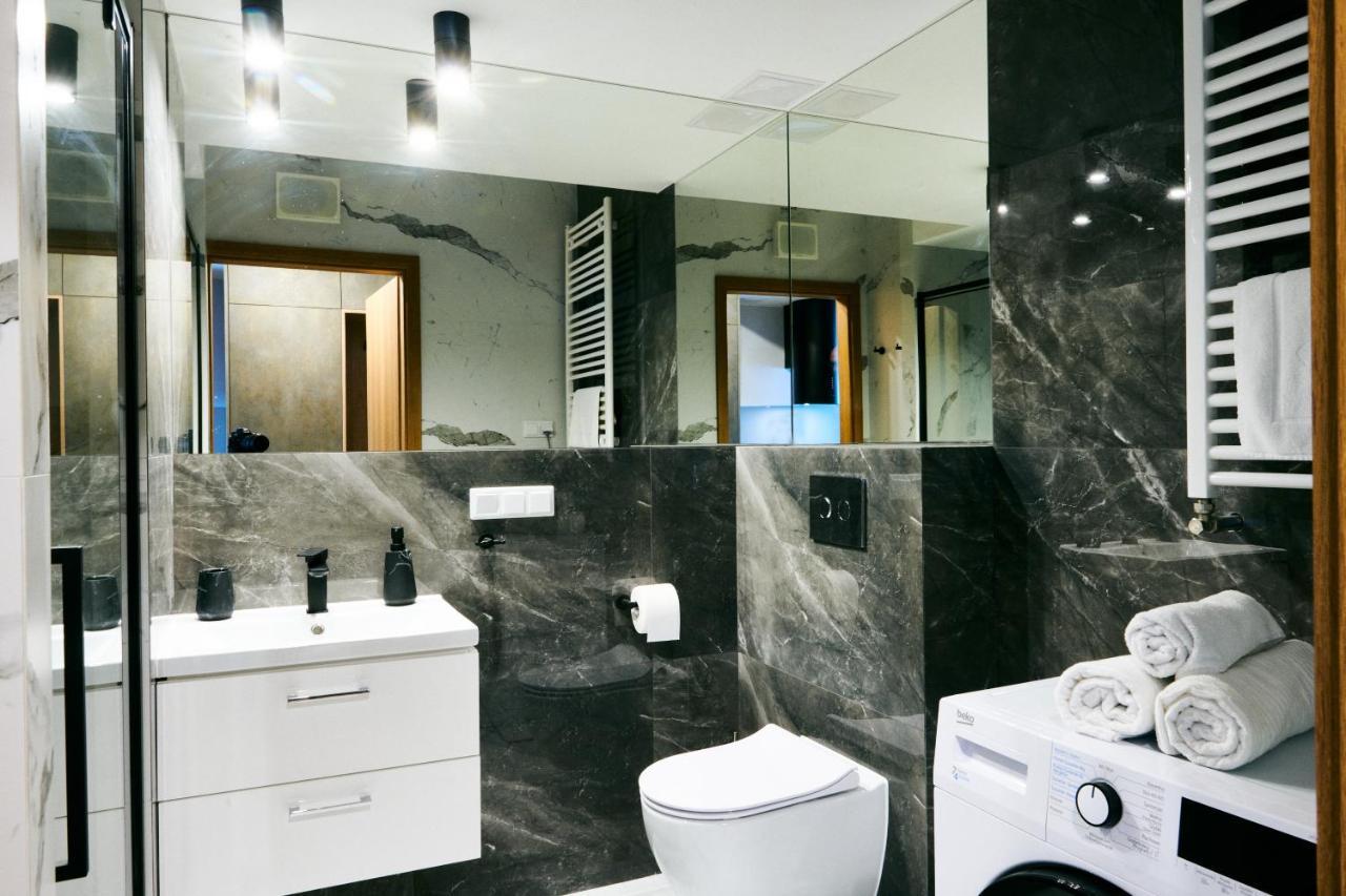 Easy Rent Apartments - Diamond Lublin Bagian luar foto