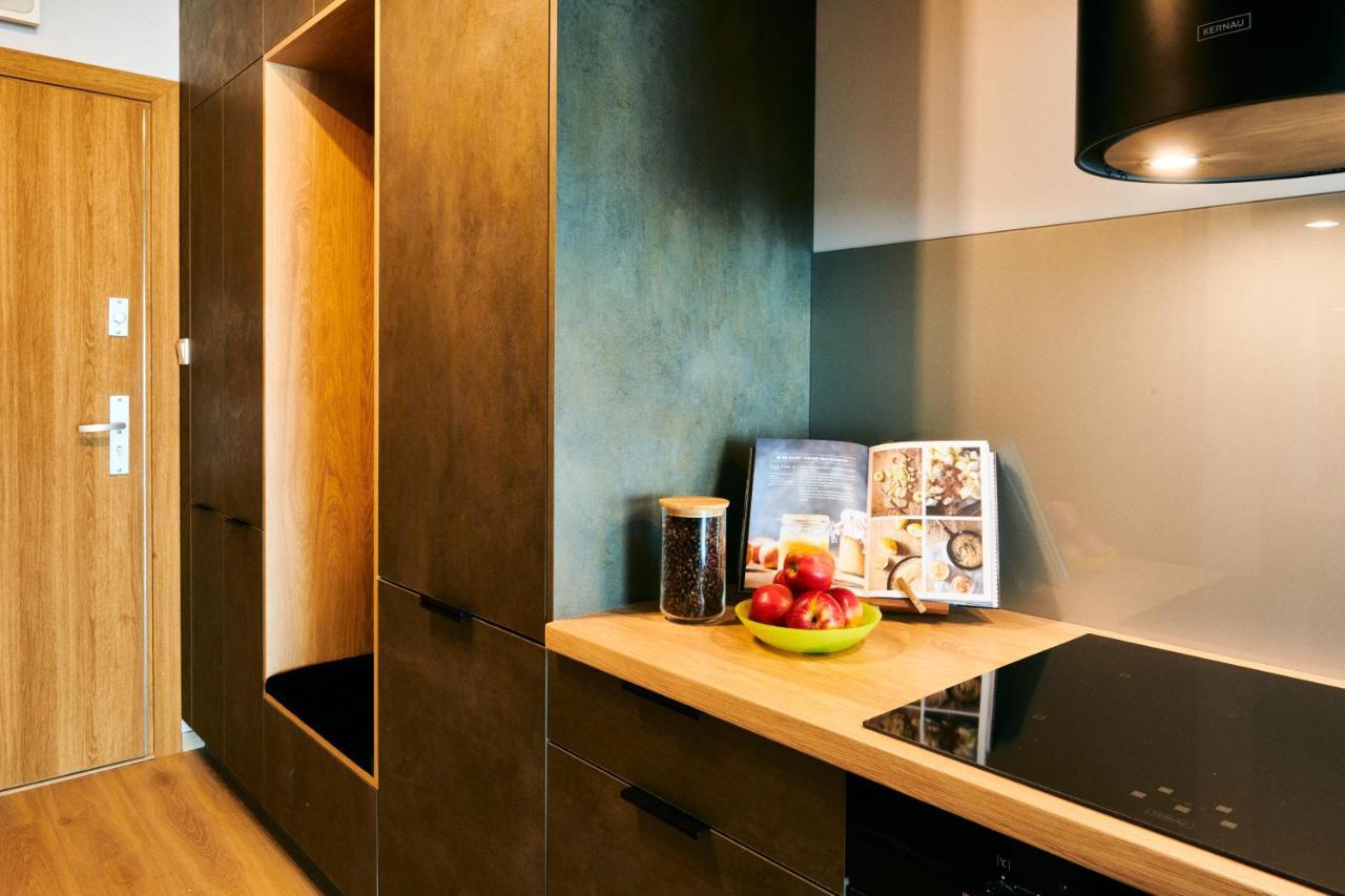 Easy Rent Apartments - Diamond Lublin Bagian luar foto