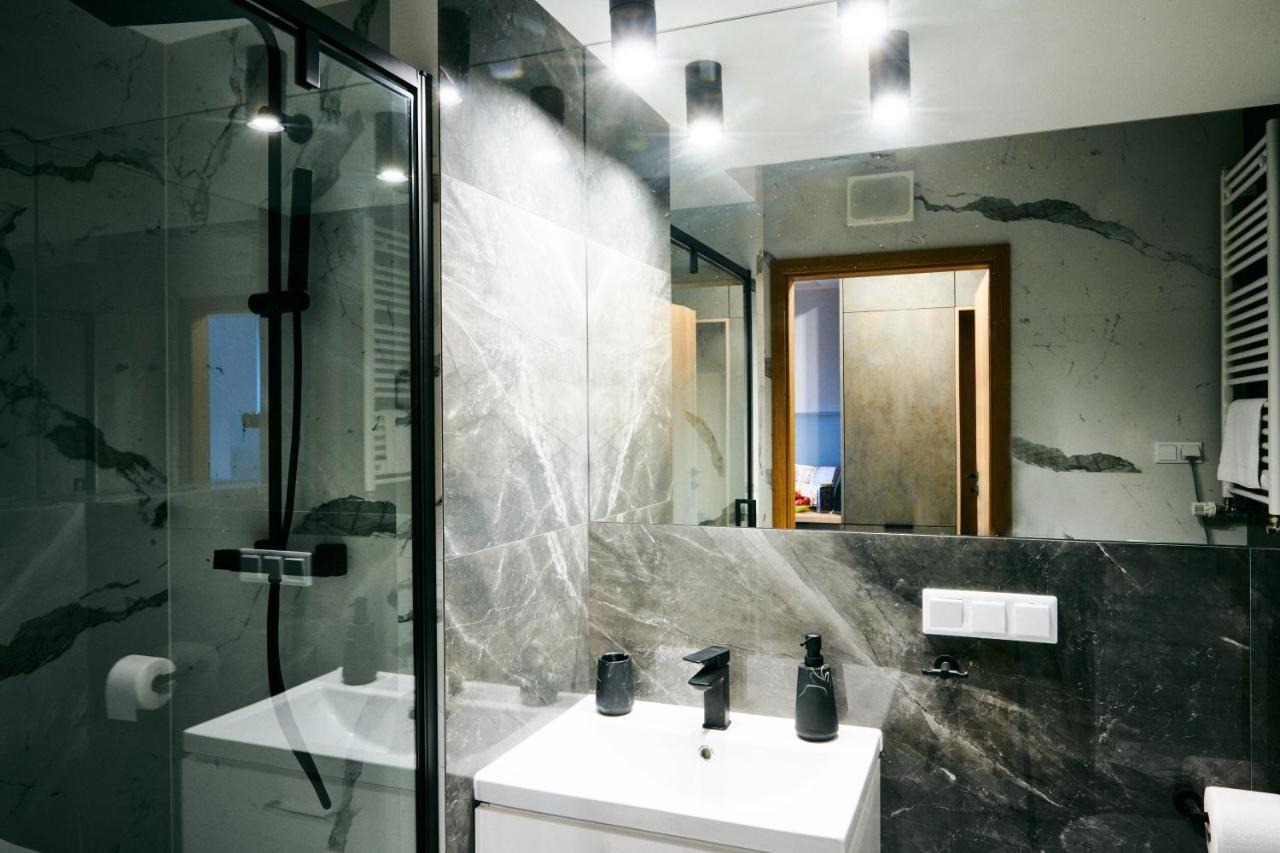 Easy Rent Apartments - Diamond Lublin Bagian luar foto
