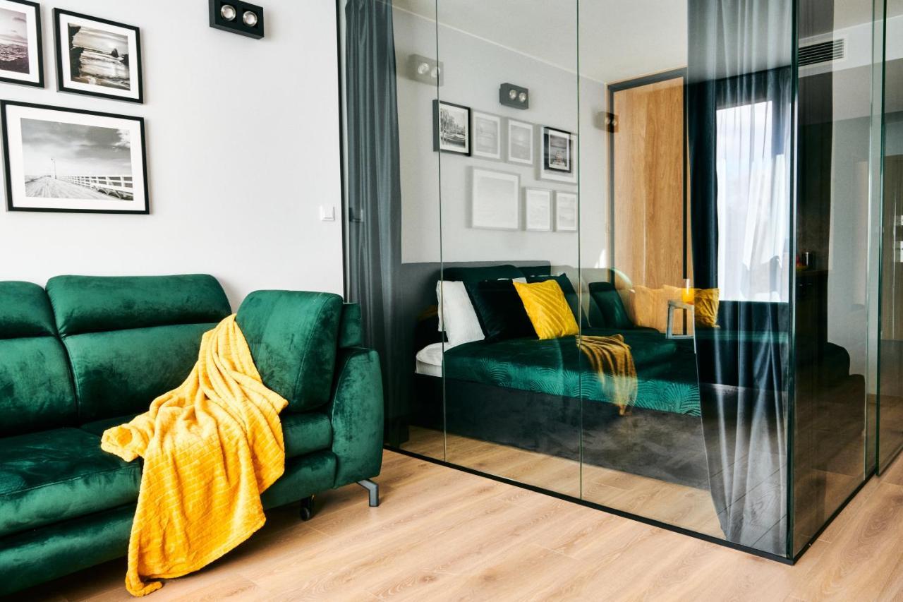 Easy Rent Apartments - Diamond Lublin Bagian luar foto