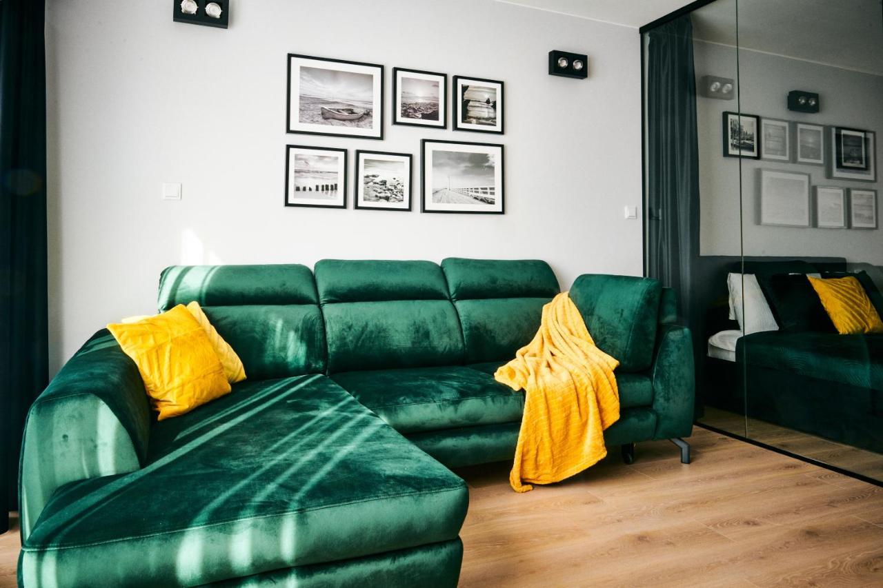 Easy Rent Apartments - Diamond Lublin Bagian luar foto