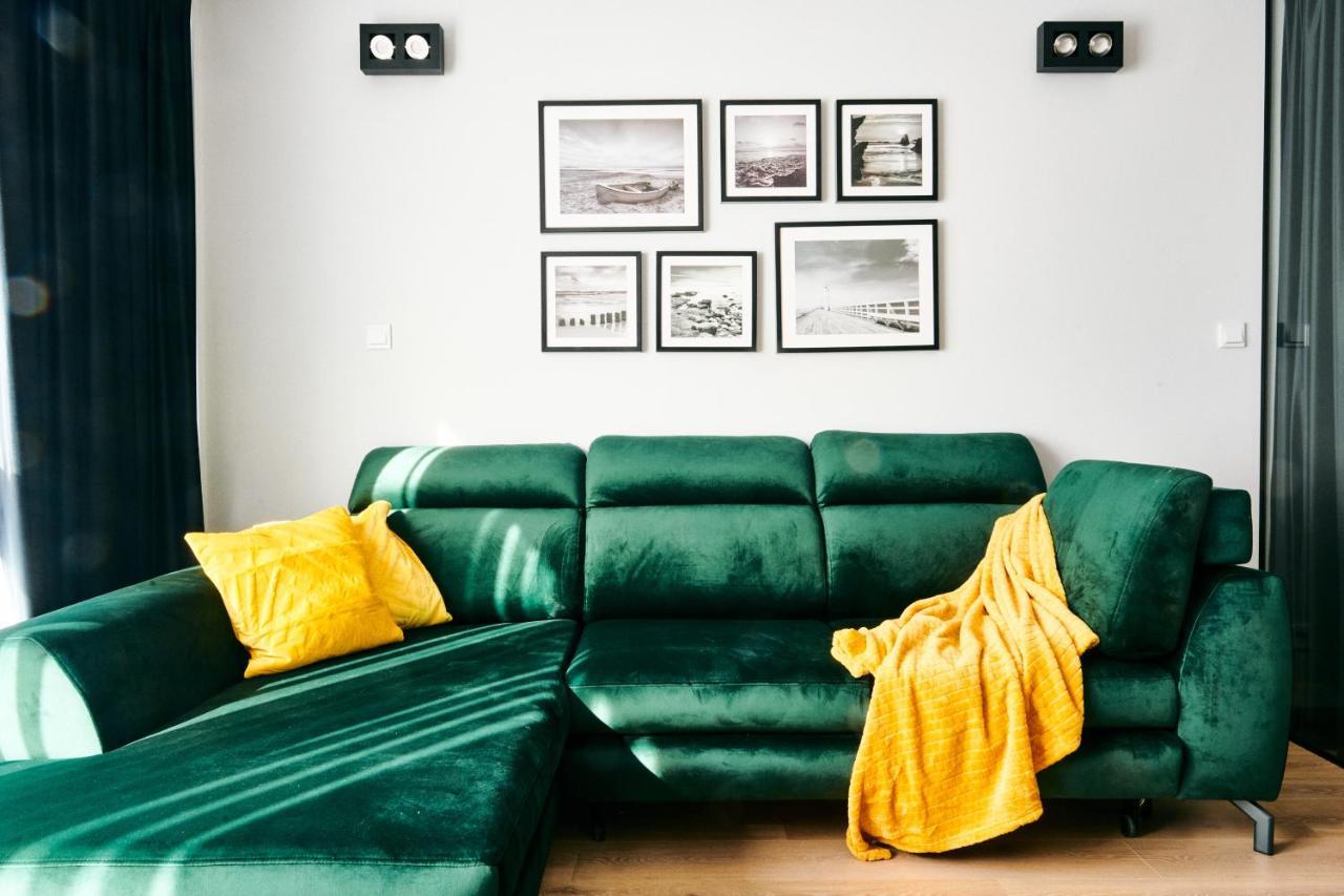 Easy Rent Apartments - Diamond Lublin Bagian luar foto