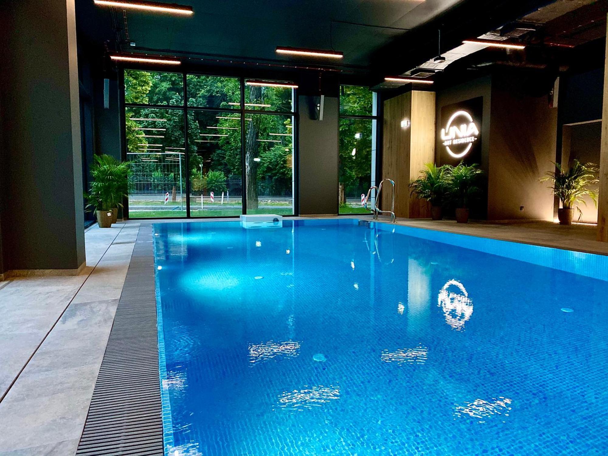 Easy Rent Apartments - Diamond Lublin Bagian luar foto